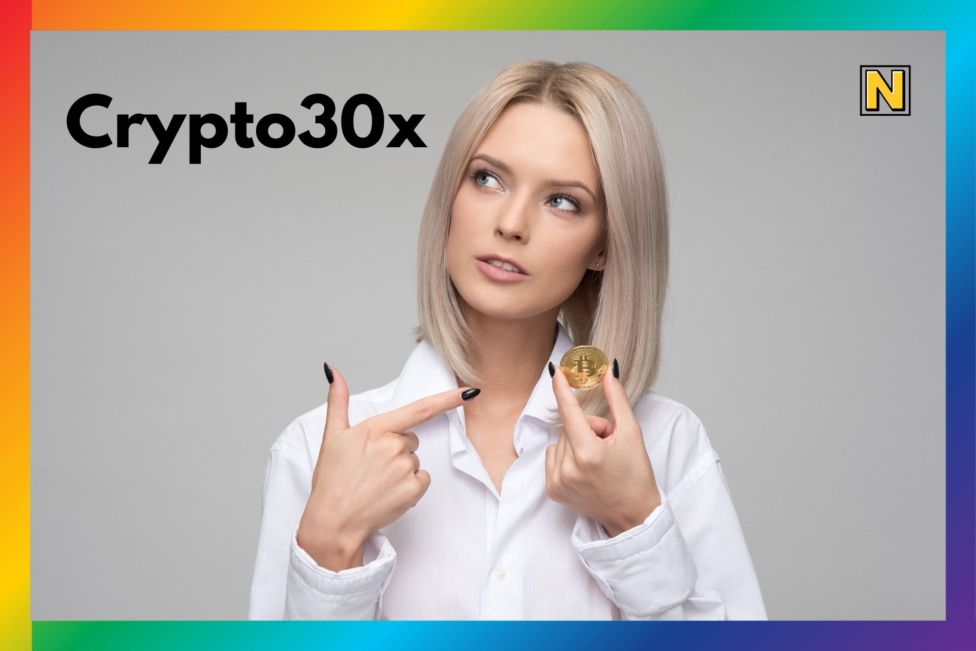 Crypto30x.com