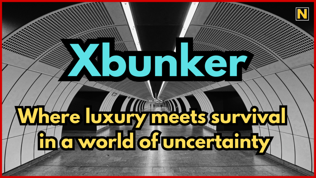 xbunker