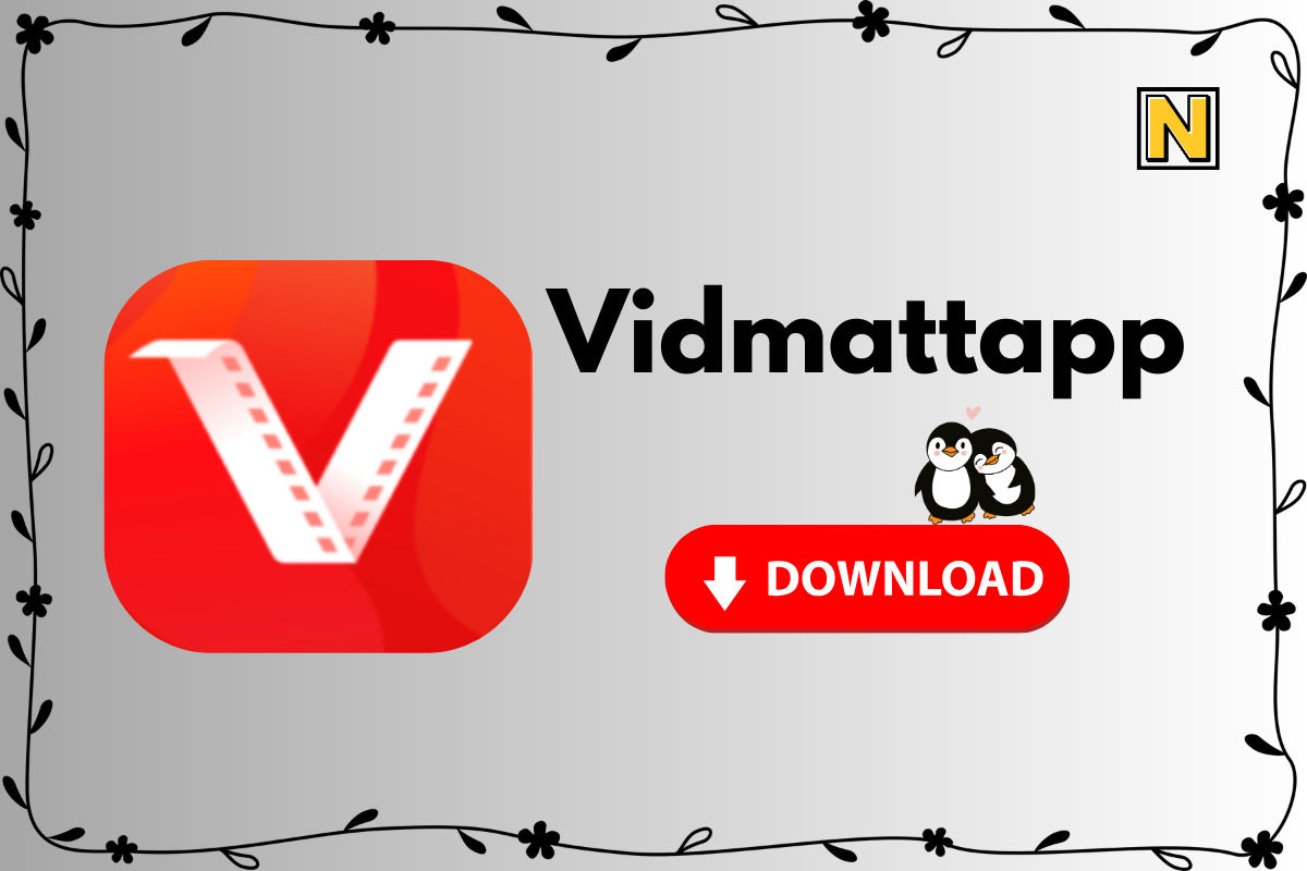 vidmattapp