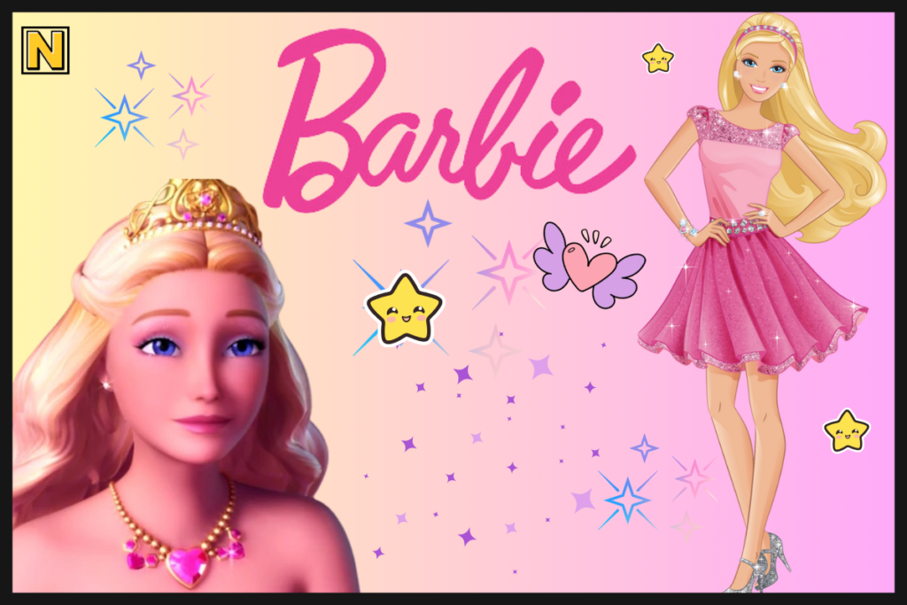 barbie