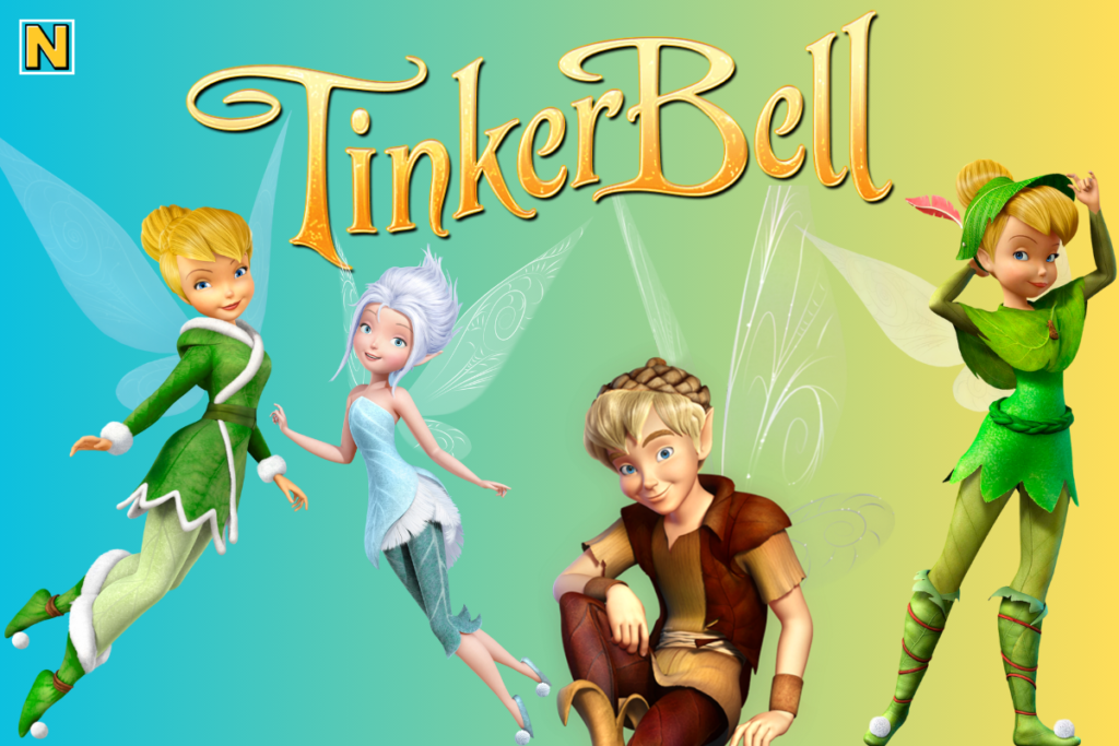 Tinker Bell